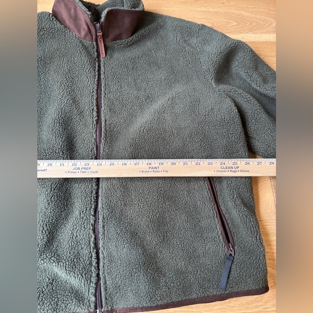 VTG woolrich jacket - Picture 2 of 4